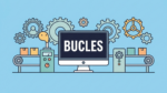 bucles en python: for y while - guía completa... Bucles en Python: Cómo usar for y while
